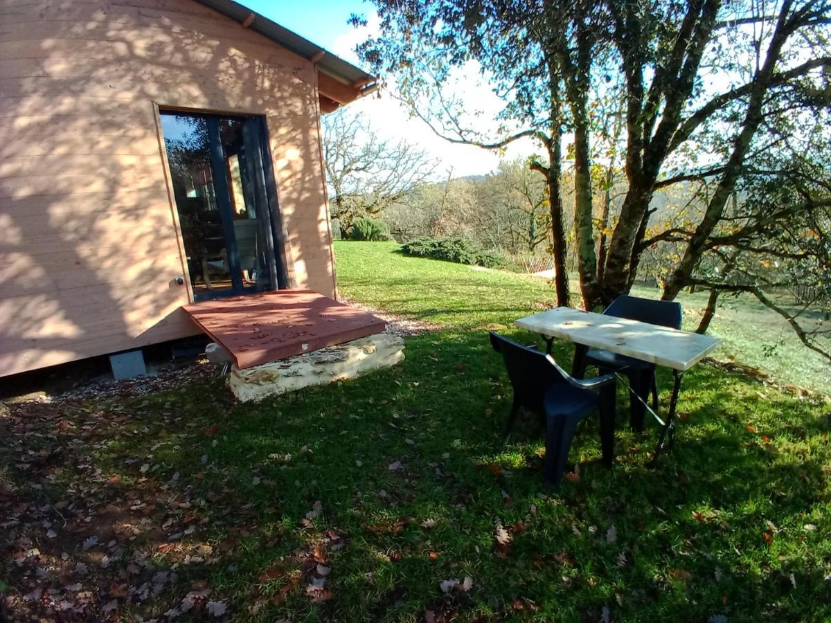 Maison Dans Un Ecrin De Verdure Saint-Leon-sur-Vezere Extérieur photo
