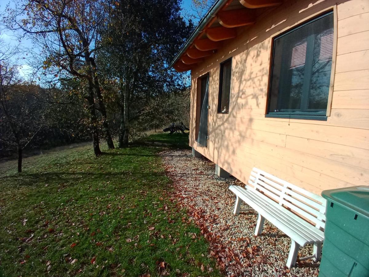 Maison Dans Un Ecrin De Verdure Saint-Leon-sur-Vezere Extérieur photo